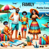 Navigating Punta Cana with Kids: Stress-Free Transportation & Tour Tips