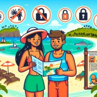 Health & Safety Essentials: Protecting Yourself and the Environment While Exploring Punta Cana