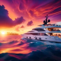 Romantic Sunset Cruises: Punta Cana’s Best Boat Excursions in 2025