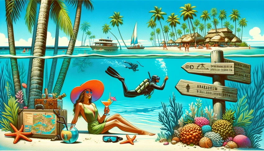 Budget vs. Luxury: How to Maximize Your Experience in Punta Cana