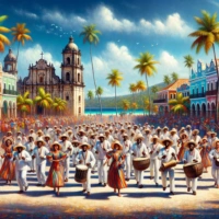 Local Festivals and Traditions You’ll Encounter on Tour in Punta Cana