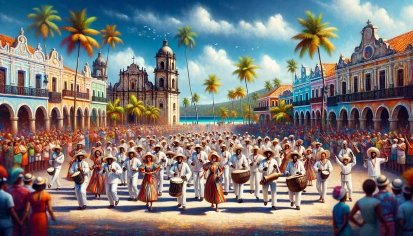 Local Festivals and Traditions You’ll Encounter on Tour in Punta Cana