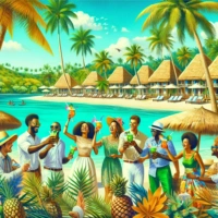 Why You Should Plan Your Next Celebration Trip in Punta Cana