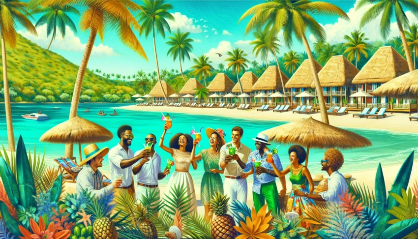 Why You Should Plan Your Next Celebration Trip in Punta Cana Why You Should Plan Your Next Celebration Trip in Punta Cana