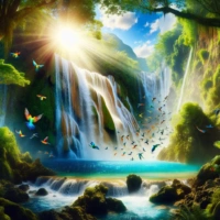 A Nature Lover’s Dream: Exploring the Dominican Republic’s Waterfalls