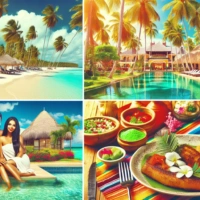 Best Instagram-Worthy Tour Highlights in Punta Cana