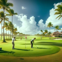Why Punta Cana Is the Top Spot for Golf Enthusiasts