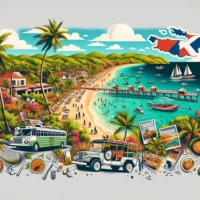 Perfect Weekend Itineraries from Punta Cana